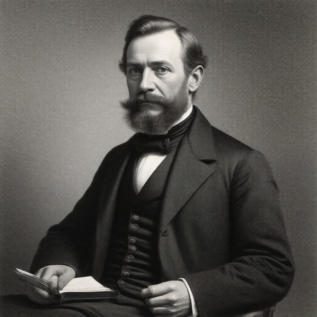 Henry Thomas Austen